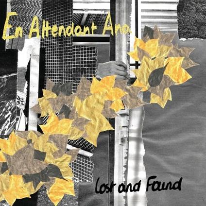 Lost and Found - Vinile LP di En Attendant Ana