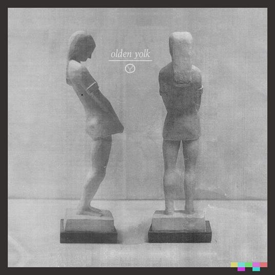 Olden Yolk - CD Audio di Olden Yolk