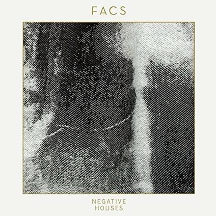 Negative Houses - Vinile LP di Facs