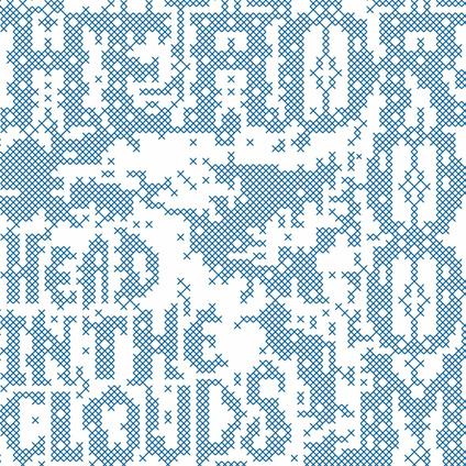 Head in the Clouds - Vinile LP di Headroom