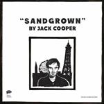 Sandgrown (Orange Coloured Vinyl)