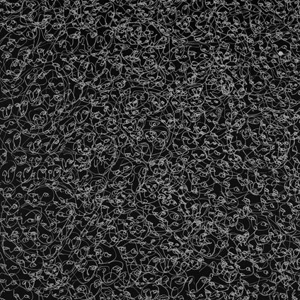 Mountain Movers - Vinile LP di Mountain Movers