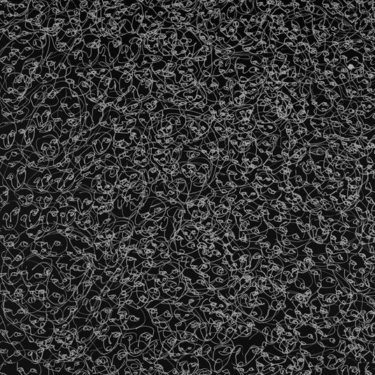 Mountain Movers - Vinile LP di Mountain Movers