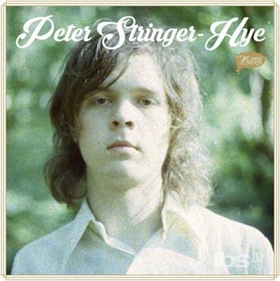 Sunday Girls Ep - Vinile 7'' di Peter Stringer-Hye