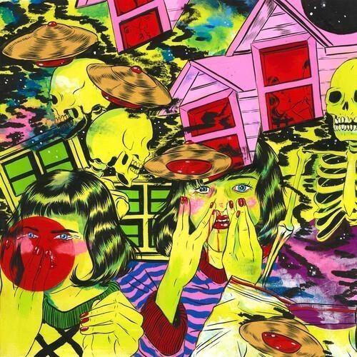 Conductor Machine - Vinile LP di Conway the Machine