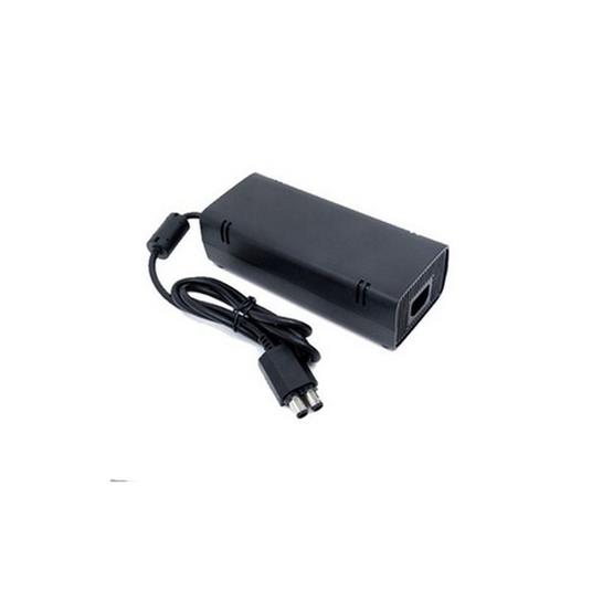 Alimentatore per console Xbox 360 Slim (100-245V, 135W)