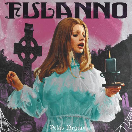 Velas Negras - CD Audio di Fulanno