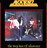 Very Best Of Alcatrazz (Red Marble Vinyl
