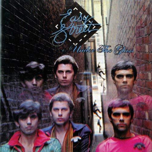 Easy Street - Easy Street / Under The Glass - CD Audio