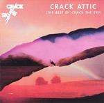 Crack Attic. Best Of