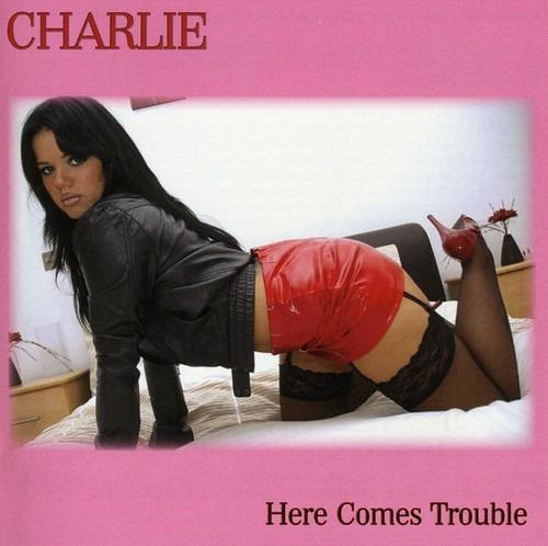 Here Comes Trouble - CD Audio di Charlie