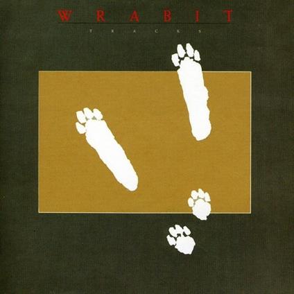 Tracks - CD Audio di Wrabit