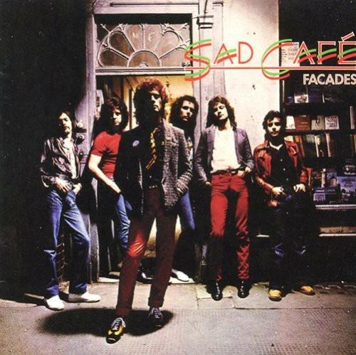 Facades - CD Audio di Sad Café