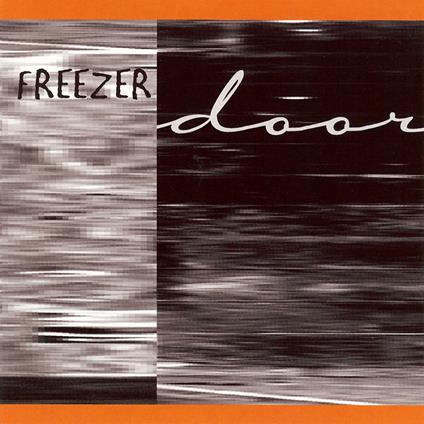 Door - CD Audio di Freezer