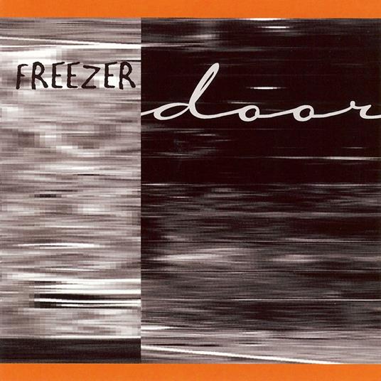 Door - CD Audio di Freezer