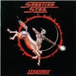 III Wishes (Red-Black Splatter Vinyl) - Vinile LP di Shooting Star