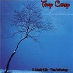A Lonely Life. The Anthology - CD Audio di Tony Carey