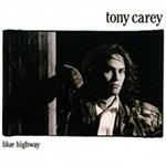 Blue Highway - CD Audio di Tony Carey
