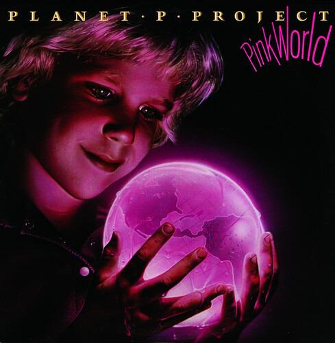 Pink World - Vinile LP di Planet P Project