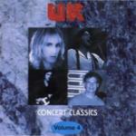 Concert Classics - CD Audio di Alaska