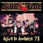 Alive In America