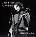 Jack & Friends Bruce - Alive In America (2 Cd)