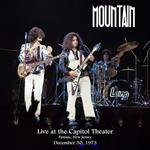 Live At The Capitol Theater 1973 (Clear Edition)