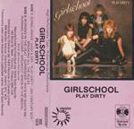 Play Dirty (Red Vinyl) (Gatefold Cover)