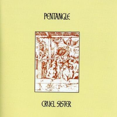 Cruel Sister - Vinile LP di Pentangle