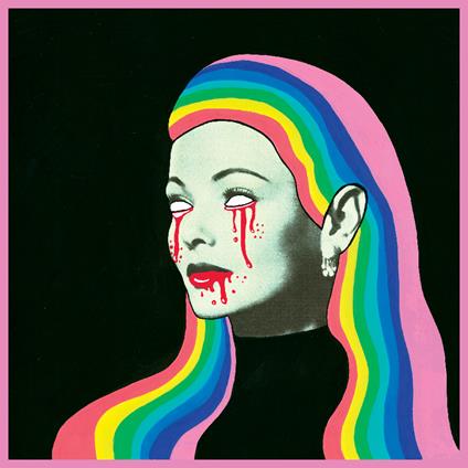 Airs Of Contempt And Derision - CD Audio di Unborn Ghost