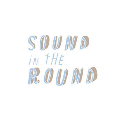 Sound In The Round - Vinile 7'' di Mark Saddlemire