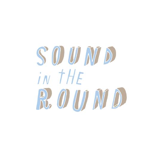 Sound In The Round - Vinile 7'' di Mark Saddlemire