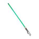 Hasbro Star Wars The Black Series Replica 1/1 Force FX Elite Lightsaber Luke Skywalker