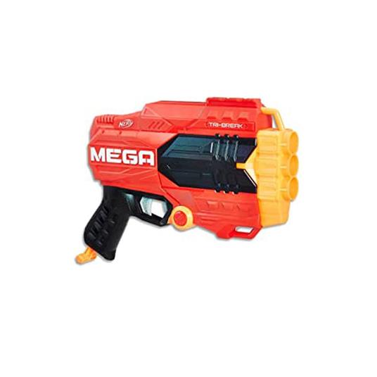 Fucile Nerf Mega Tri Break  E0103 - 2