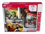 Transformers TCG Autobots Starter Set Display (6) English Wizards of the Coast