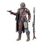 Hasbro The Black Series Action Figure Star Wars The Mandalorian