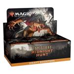 Magic the Gathering Innistrad : Midnight Hunt Draft Booster Display (36) EN