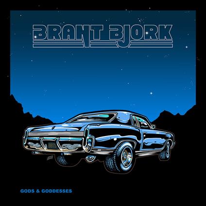 Gods & Goddesses - Vinile LP di Brant Bjork