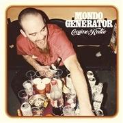 Cocaine Rodeo - Vinile LP di Mondo Generator