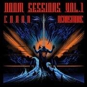 Doom Sessions vol.1 (Red Solid Coloured Vinyl) - Vinile LP di Conan,Deadsmoke