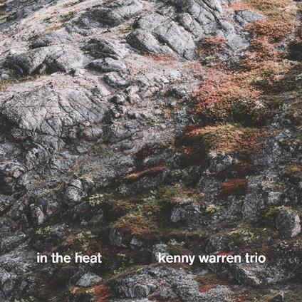 In The Heat - CD Audio di Kenny Warren