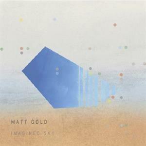Imagined Sky - CD Audio di Matt Gold