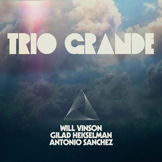 Trio Grande - Vinile LP di Vinson