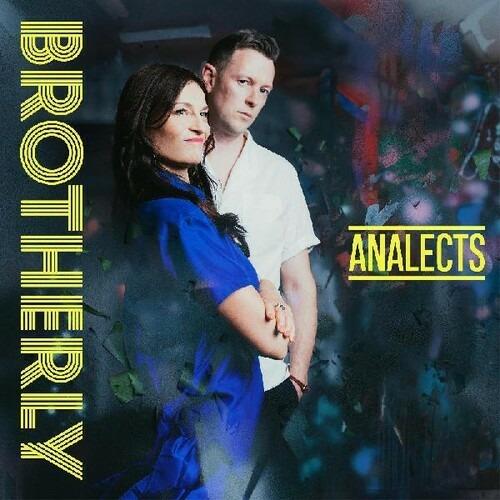 Analects - Vinile LP di Brotherly