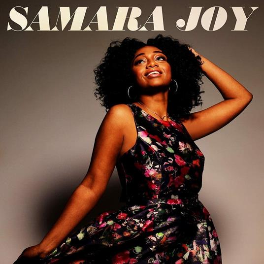 Samara Joy - CD Audio di Samara Joy