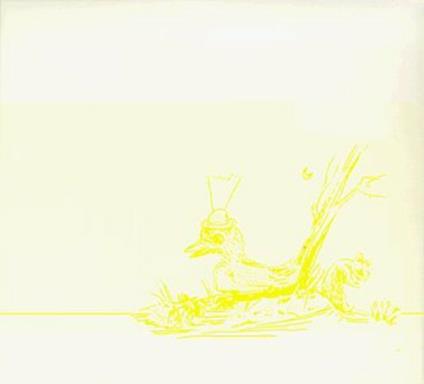 Happy Days - CD Audio di Jim O'Rourke