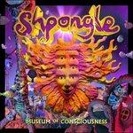 Museum of Consciousness (Hq Limited Edition) - Vinile LP di Shpongle