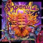 Museum of Consciousness - CD Audio di Shpongle