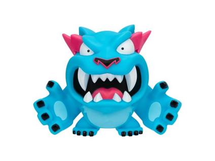 Mr. Beast Vinile Figura Classic Panther 9 Cm Moose Toys