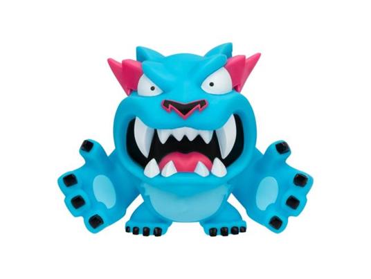 Mr. Beast Vinile Figura Classic Panther 9 Cm Moose Toys